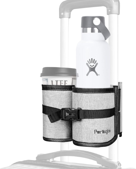 Luggage Travel Cup Holder
